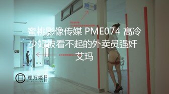 蜜桃影像传媒 PME074 高冷少妇被看不起的外卖员强奸 艾玛