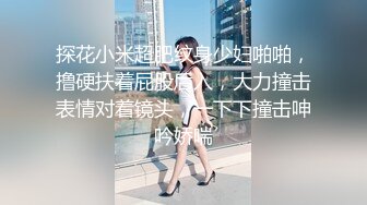 探花小米超肥纹身少妇啪啪，撸硬扶着屁股后入，大力撞击表情对着镜头，一下下撞击呻吟娇喘