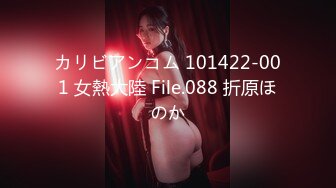 カリビアンコム 101422-001 女熱大陸 File.088 折原ほのか