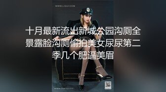 十月最新流出新城公园沟厕全景露脸沟厕偷拍美女尿尿第二季几个肥逼美眉