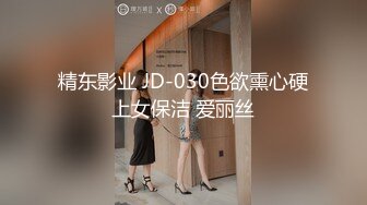 精东影业 JD-030色欲熏心硬上女保洁 爱丽丝