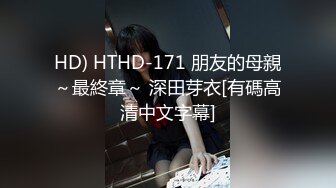 HD) HTHD-171 朋友的母親～最終章～ 深田芽衣[有碼高清中文字幕]