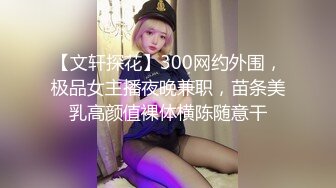 【文轩探花】300网约外围，极品女主播夜晚兼职，苗条美乳高颜值裸体横陈随意干