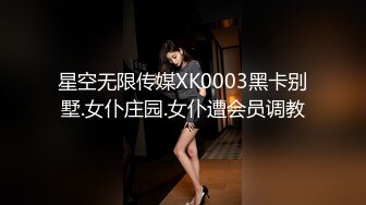 星空无限传媒XK0003黑卡别墅.女仆庄园.女仆遭会员调教