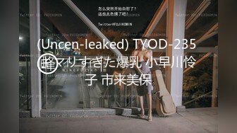 (Uncen-leaked) TYOD-235 キマリすぎた爆乳 小早川怜子 市来美保