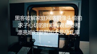 黑客破解家庭网络摄像头偷拍 求子心切的胖哥每晚都要和漂亮媳妇爱爱加大受孕几率