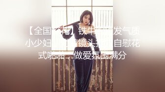 【全国探花】铁牛约短发气质小少妇，对着镜头抠穴自慰花式啪啪，做爱氛围满分