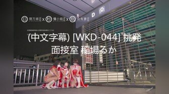 (中文字幕) [WKD-044] 挑発面接室 稲場るか