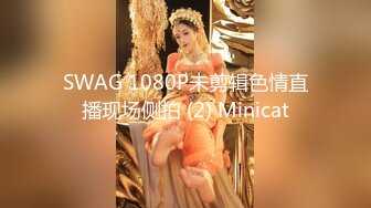 SWAG 1080P未剪辑色情直播现场侧拍 (2) Minicat