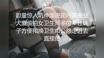 胆量惊人坑神溜进国内某商业大厦偸拍女卫生间多位年轻妹子方便和换卫生巾公然走进去直接拍