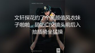 文轩探花约了个高颜值风衣妹子啪啪，舔奶口交镜头前后入抽插骑坐猛操