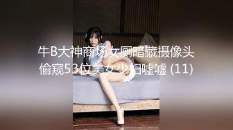 牛B大神商场女厕暗藏摄像头偷窥53位美女少妇嘘嘘 (11)